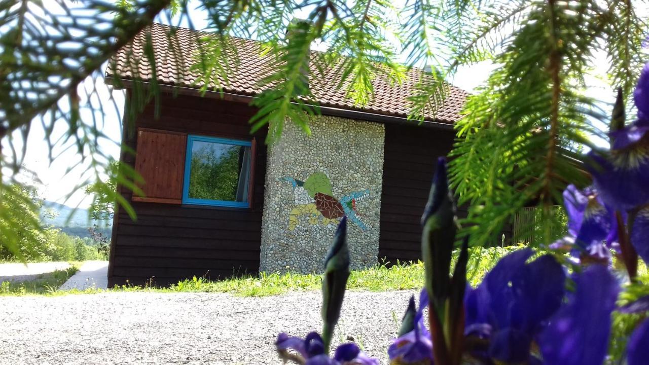 Paradise Lost Plitvice Rakovica Exterior photo