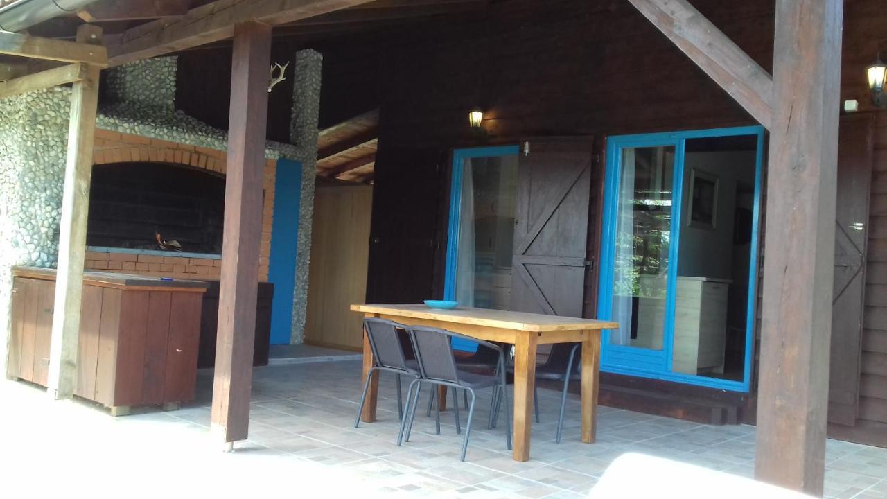 Paradise Lost Plitvice Rakovica Exterior photo