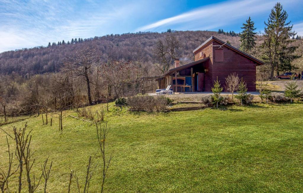 Paradise Lost Plitvice Rakovica Exterior photo