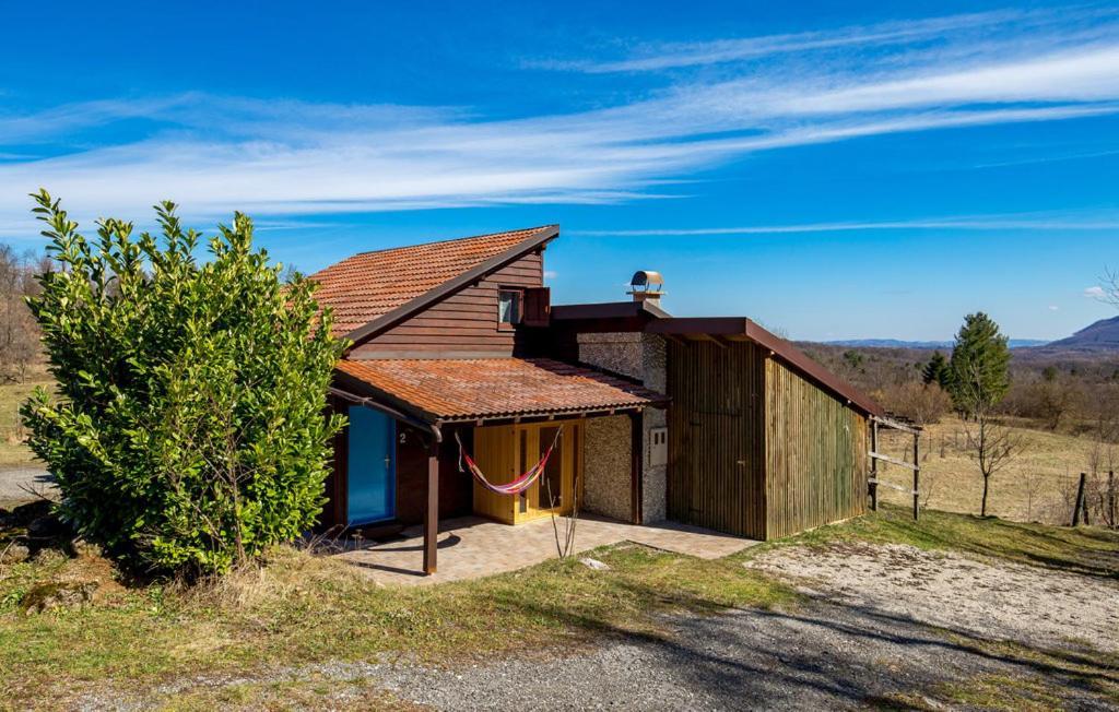 Paradise Lost Plitvice Rakovica Exterior photo